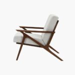 Wooden Chair - Image 2