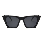 Acetate Frame Sunglasses